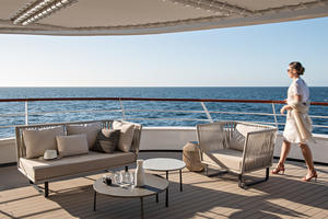Owner's Suite
